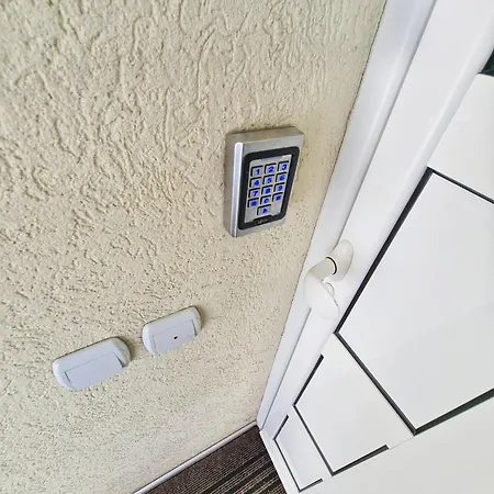 Aleksandra 2 14 Apartman Sokobanja