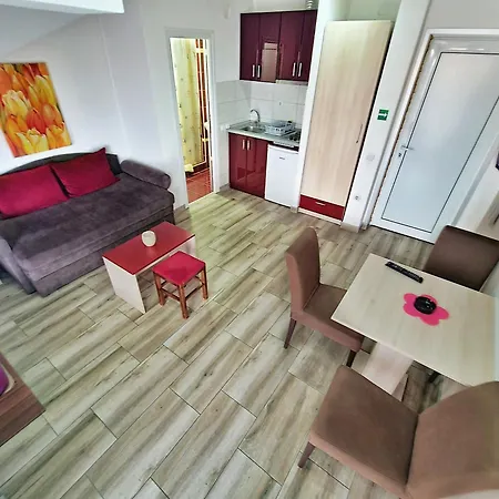 Apartman Aleksandra 2 14 Sokobanja